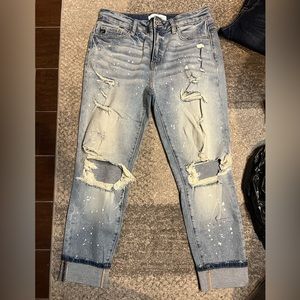 Kancan boyfriend 7/27. Excellent condition!